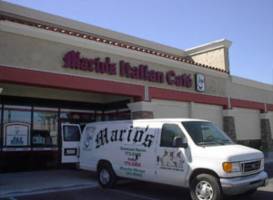 Mario's Italian Restaurant