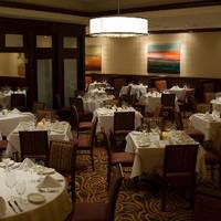 Ruth's Chris Steak House - Durham