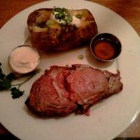 Elements Steakhouse and Grille
