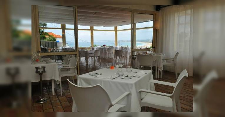Изображение Restaurante Buzio, Алвор