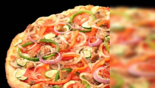 Снимок z pizza, Финикс