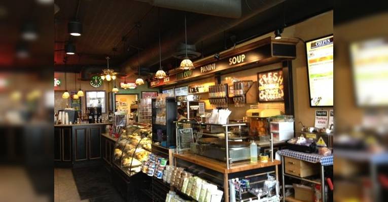 Снимок Java Cow Bakery, Парк-Сити