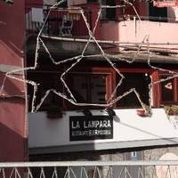 La Lampara