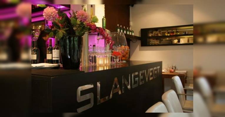 Снимок Buitenplaats Slangevegt, Бреукелен
