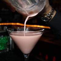 Roca Restaurant & Bar