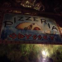 Pizzeria Odyssey