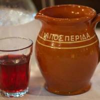 Taverna Aposperida