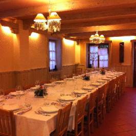 Trattoria di campagna