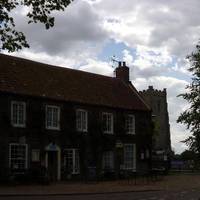 Church Gate Tea Room