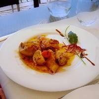 Ristorante Porta Venere