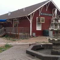 The Depot