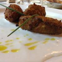 Ristorante L'antica Porta di Levante