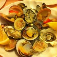 Da Mario Trattoria di pesce