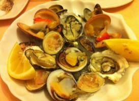 Da Mario Trattoria di pesce