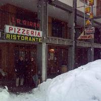 La Giara