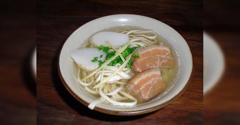 Снимок Shuri Soba, Наха