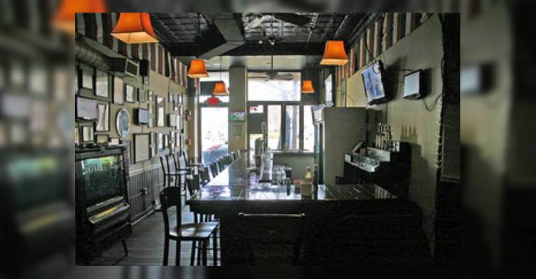 Изображение Capitol Lounge, Вашингтон