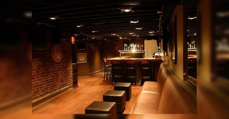 Изображение Capitol Lounge, Вашингтон