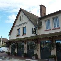 Restaurant Bouche a oreille