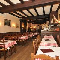 Creperie du roy