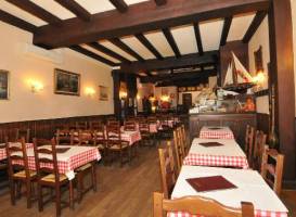 Creperie du roy