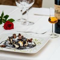 Ristorante la bettola