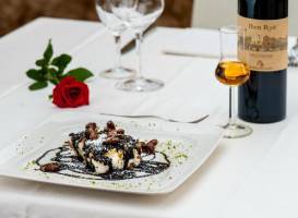 Ristorante la bettola