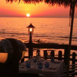 La Locanda Del Mare da Roberto