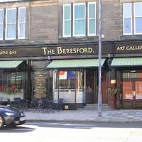 The Beresford