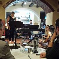 Ristorante Osteria Sans Souci