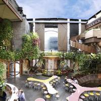 Cloudland