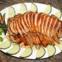 Senk Hok Buffet