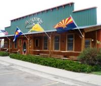 Palisades Restaurant