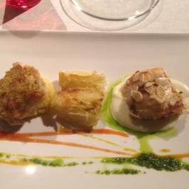 Ristorante Zu