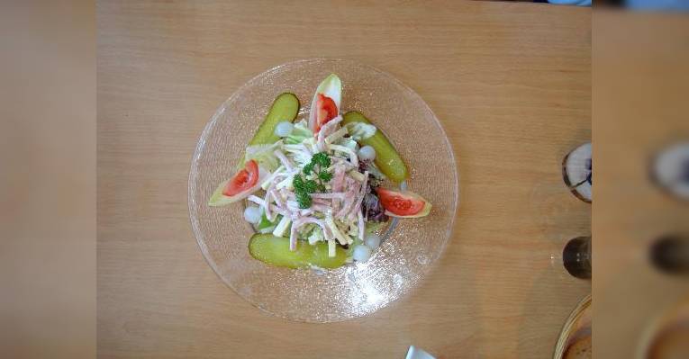 Изображение Restaurant Allmend, Венген