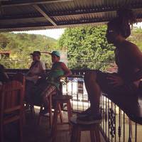 Bar Arriba