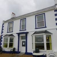 Cobo Tearoom