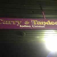 Curry and Tandoor