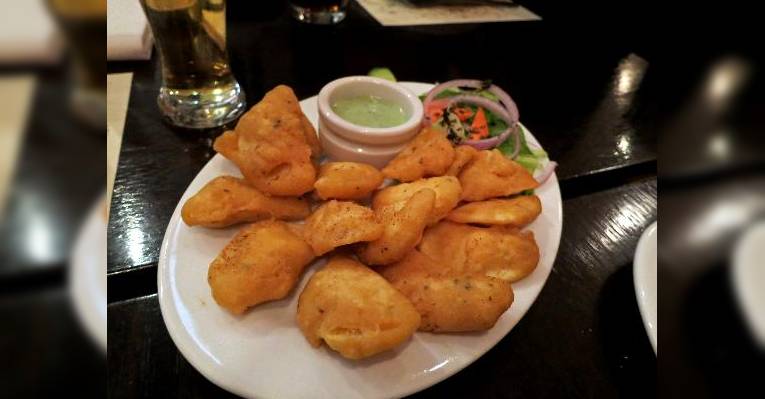 Снимок Curry and Tandoor, Mildura
