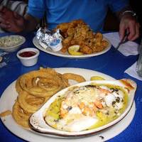 Jonathon's Seafood