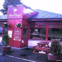 The Moorings
