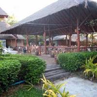 Panas Bar