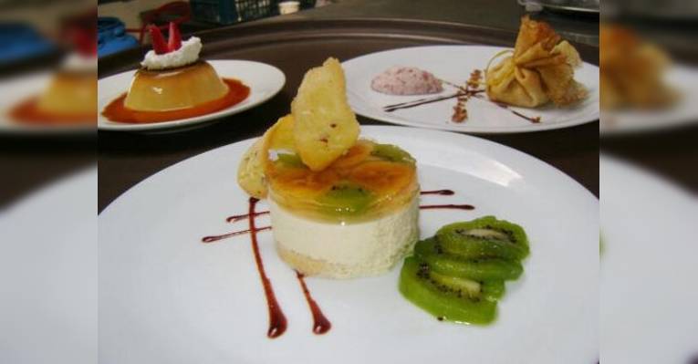 Снимок Restaurante Bella Vista, Сан-Сальвадор