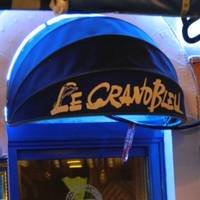 Le Grand Bleu
