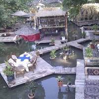 Arikanda River Garden Restaurant