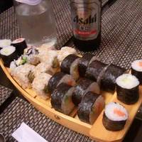 Sushi Zenzero 2 Take Away 5 Terre