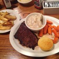 Cracker Barrel