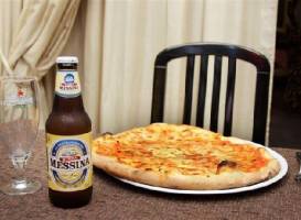 Ristorante pizzeria D'Aragona