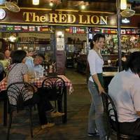 Red Lion
