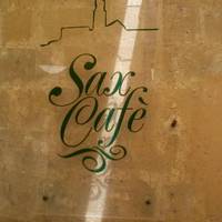 Cafe Bar Sax